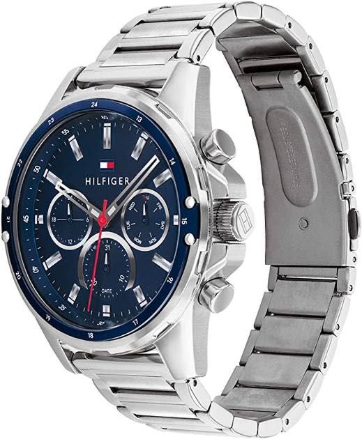 Годинник чоловічий TOMMY Hilfiger
