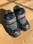 Buty zimowe rozmiar 21