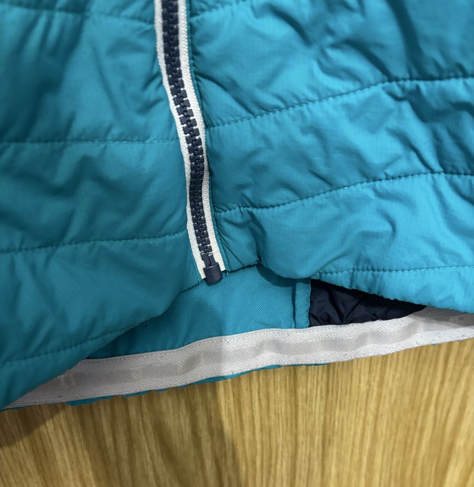 Simond Sprint kurtka alpinistyczna hybrydowa oddychająca damska S