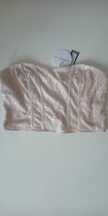 Nowy top roz 42 firmy Boohoo