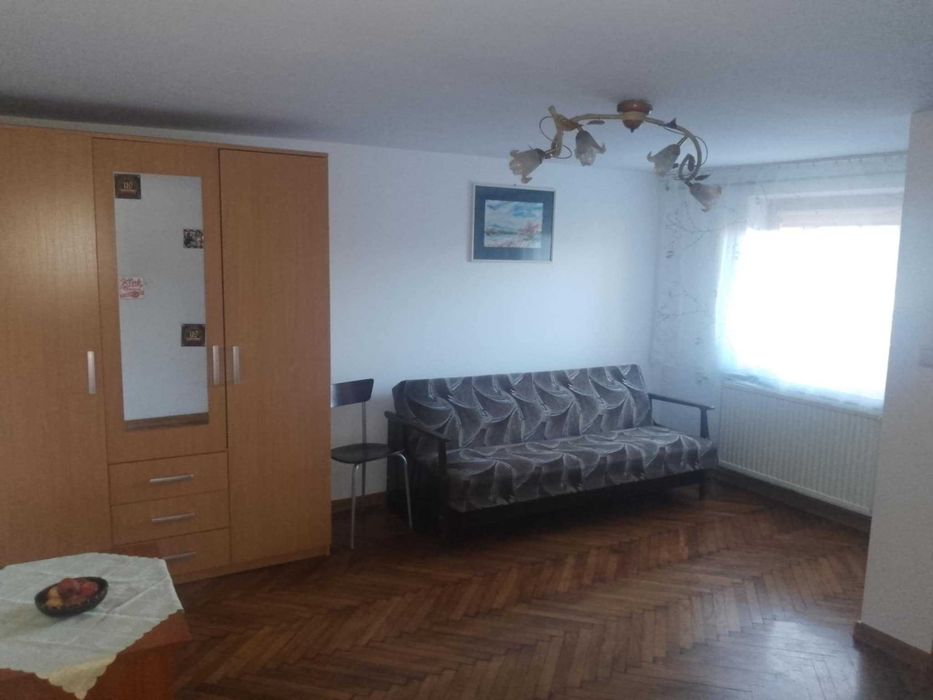 Mieszkanie do wynajęcia