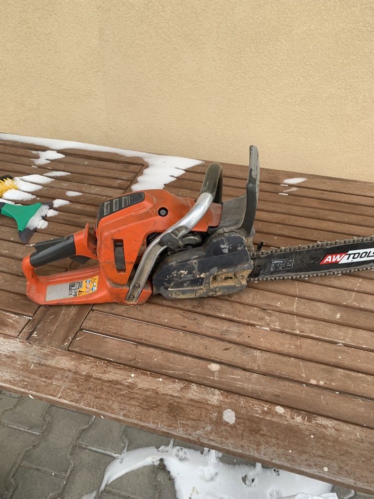 Pila spalinowa husqvarna xp 562