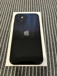 Apple iPhone 11 Czarny 64 GB na gwarancji do 19.08.2024