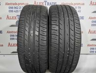 2 шт. 195/55 R16 Falken Ziex ZE914 літні шини бу