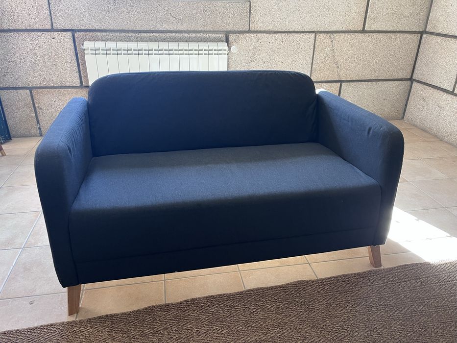 Sofá LINANÄS – IKEA | 2 lugares | Excelente estado