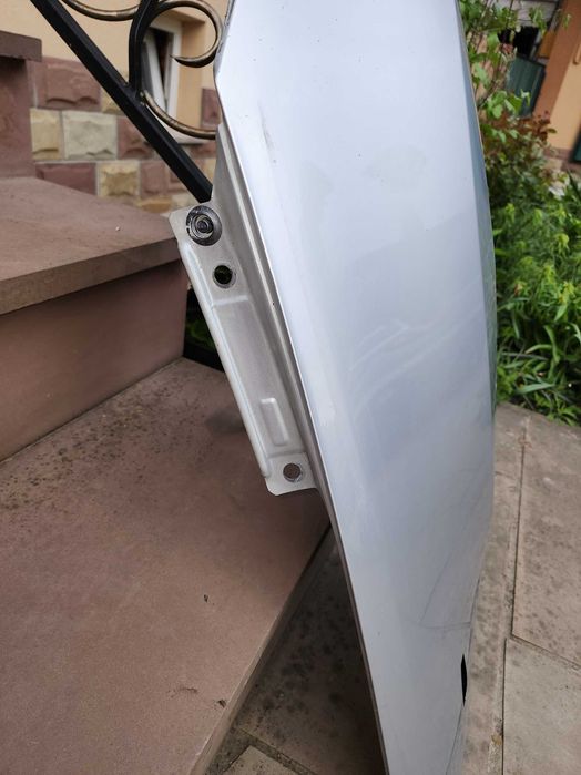 Крило праве до Кіа Sportage 3