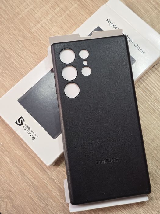 Чохол Samsung S23 Ultra. ОРИГІНАЛ