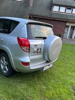 Toyota RAV 4 Okazja !
