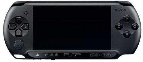 Troco PSP por Nintendo DS