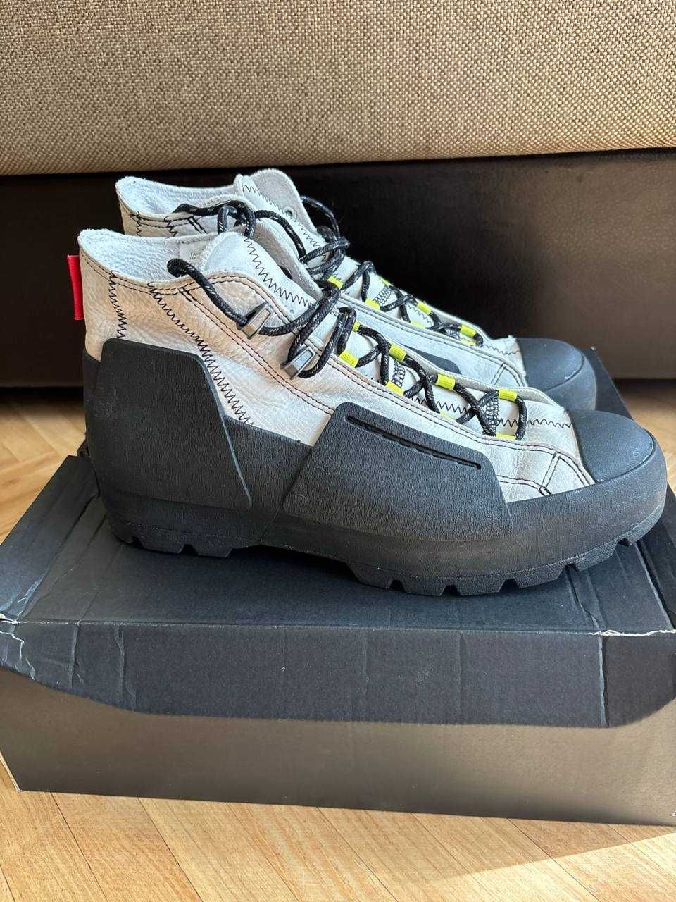 Converse Chuck Taylor Storm GORE-TEX Boot (Original)