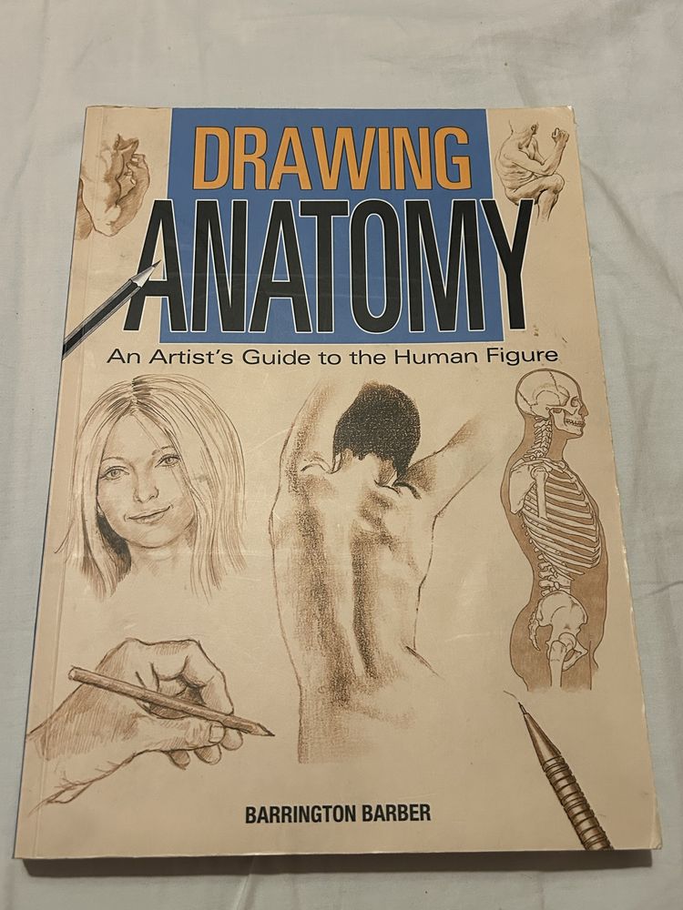 Livro de Anatomia Humana