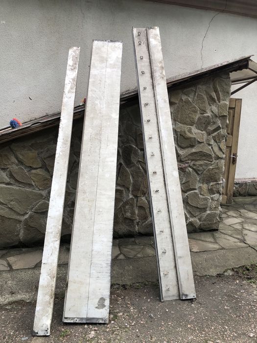 Алюмінієві дошки