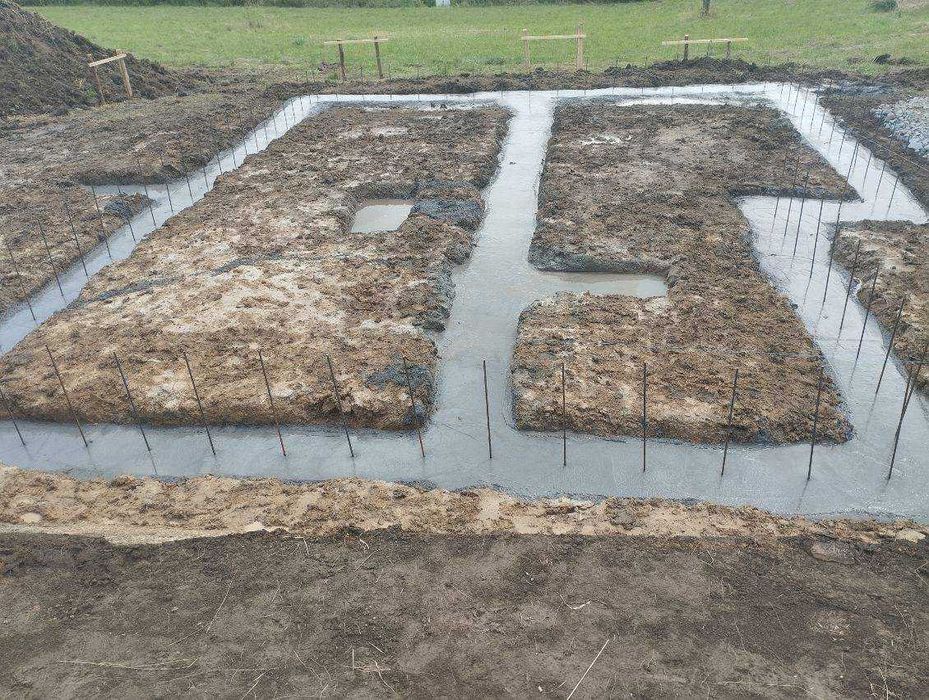 Usługi Ogólno-Budowlane TR-BUD