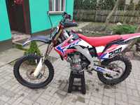 Honda CRF 250 4T