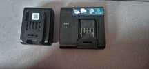 Akumulator Philips aqua trio 9000