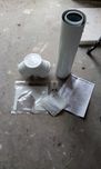 system kominowy 2581 80/125 Bosch