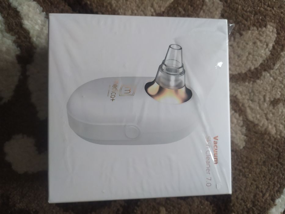 Продам прибор для чистки лица в домашних условиях