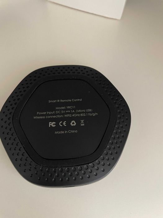 Smart IR Remoto Control