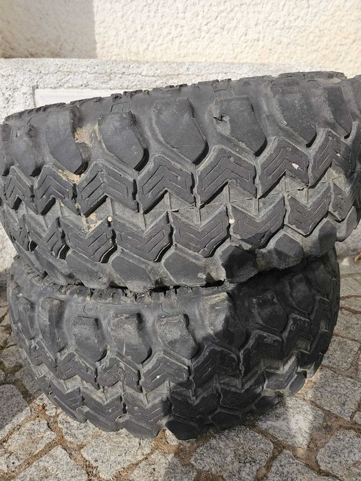 Pneus Usados 31x12.5