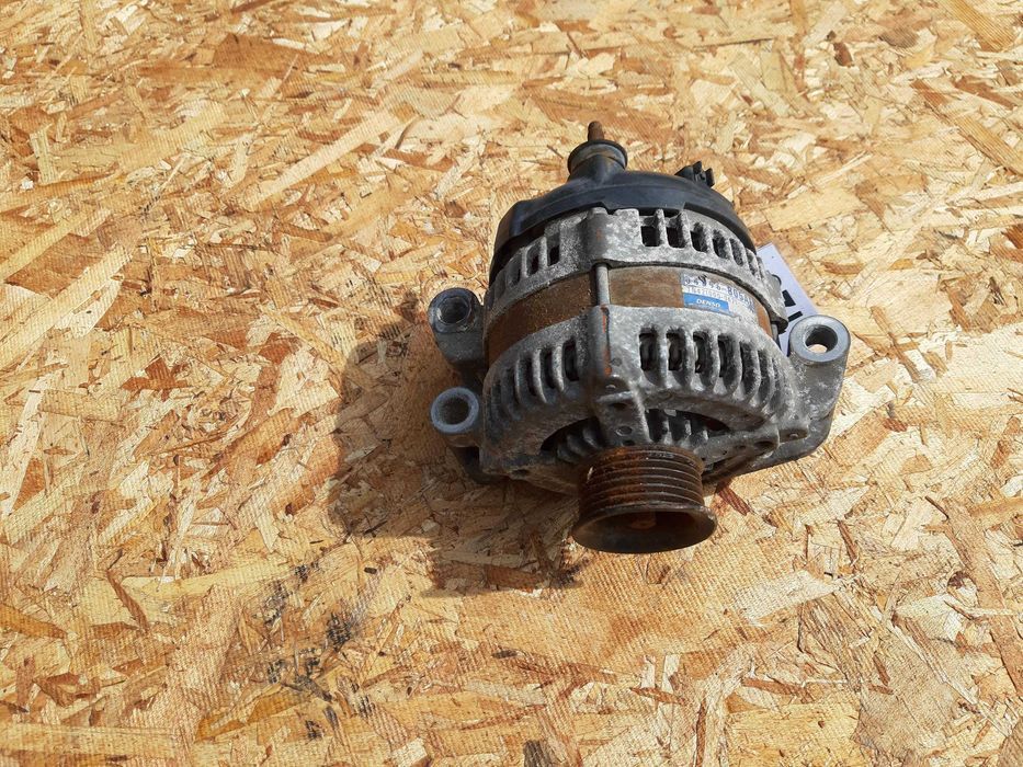 Alternator Chrysler 300C 300 Charger 5.7 hemi 04-10r