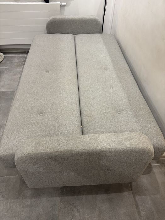 Sofa z funkcja spania/ rozkladana /wersalka
