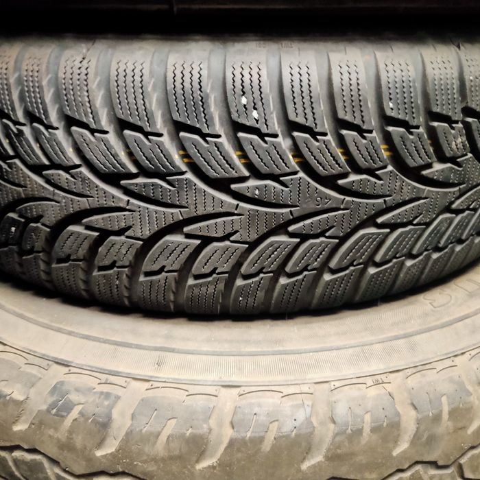 Шины 175 65 14 зима