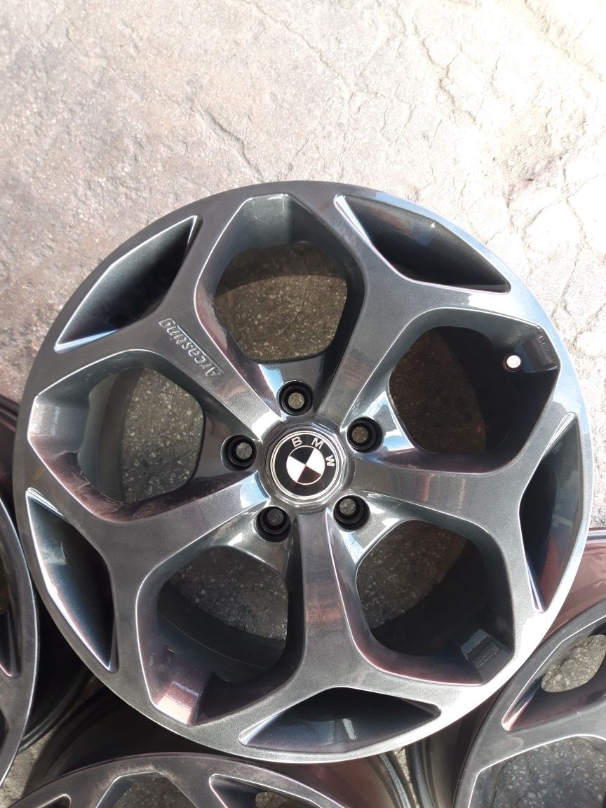 Комплект дисків для BMW 5/120R18