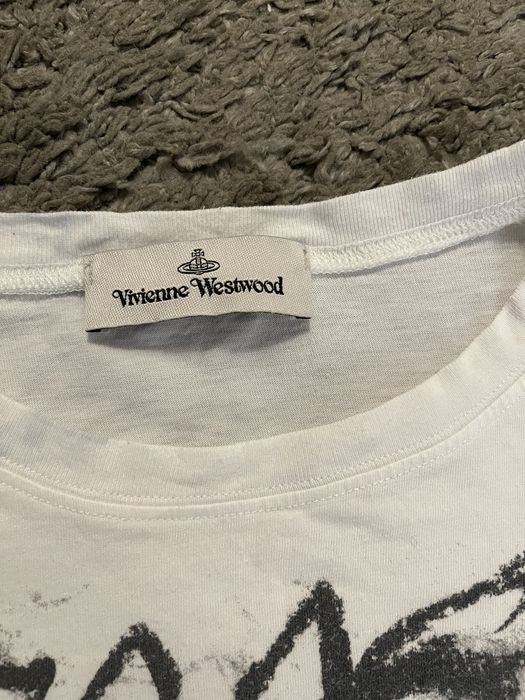 Vivienne westwood