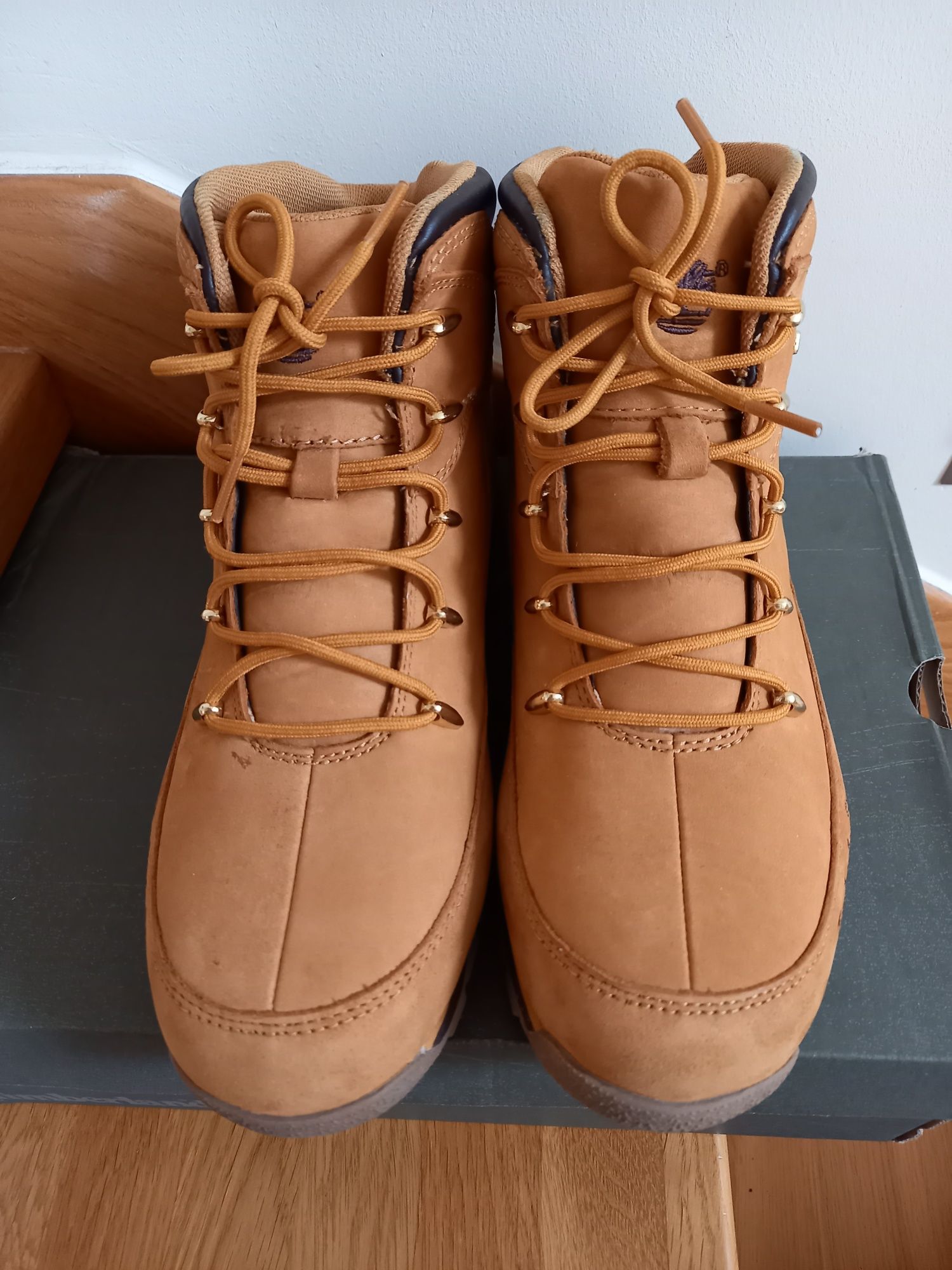 Timberland Euro Rock Hiker r. 39