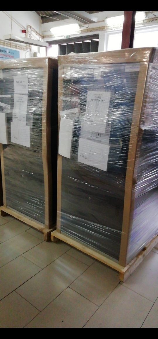 Secadores duplo 16kg para Self-service Máquina de secar roupa