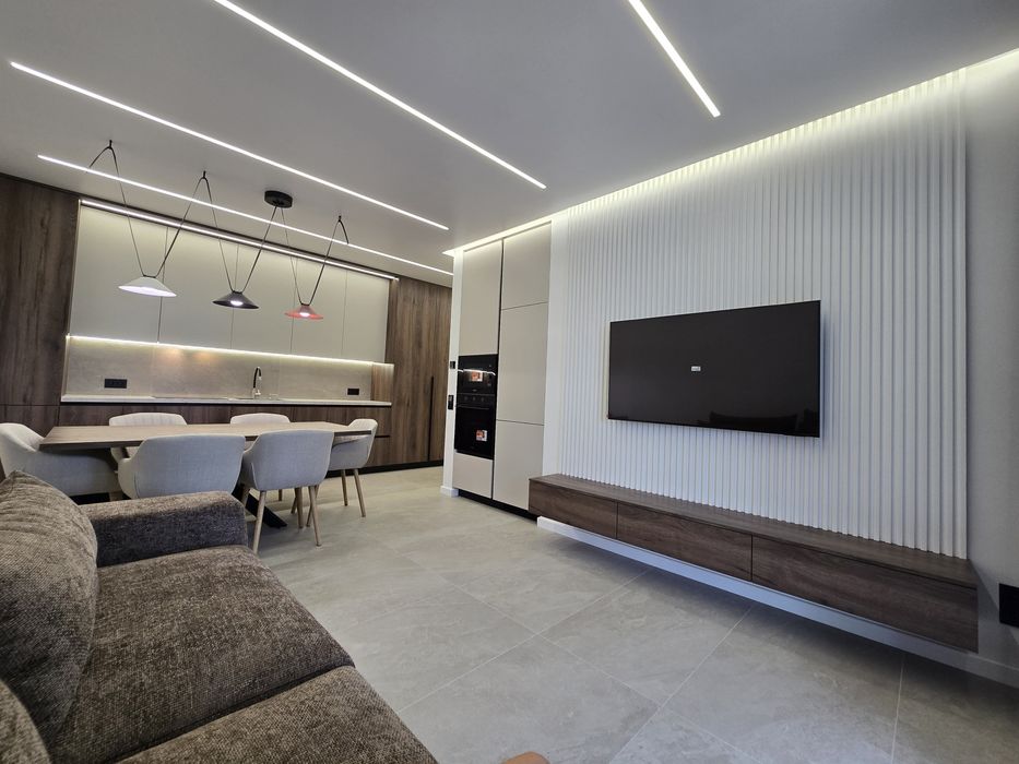 ПРОДАЖ Двокімнатної квартири преміум-класу в ЖК "Park Land" (Ужгород)