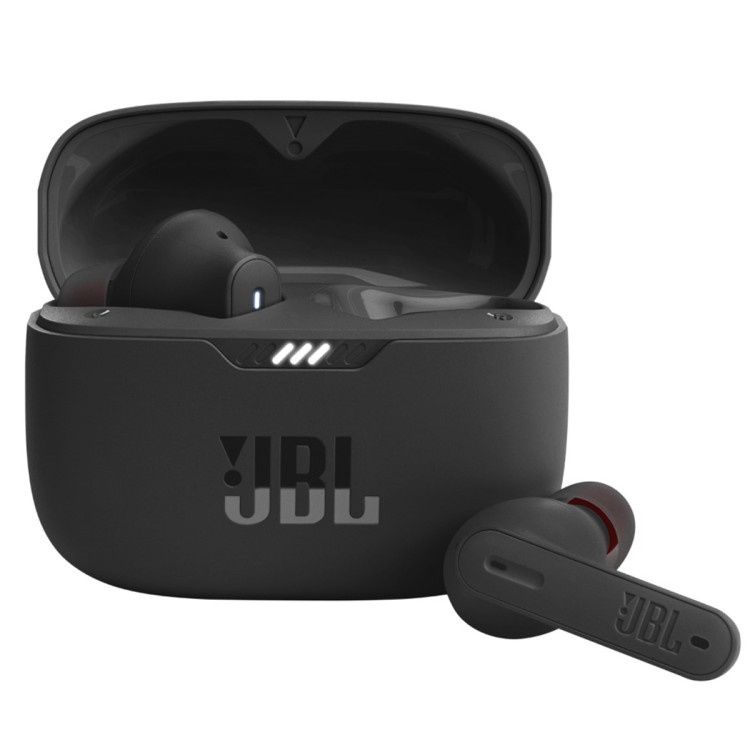 Навушники Bluetooth JBL 230 bу HАRMАN black