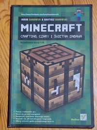 Minecraft: Crafting, czary i świetna zabawa