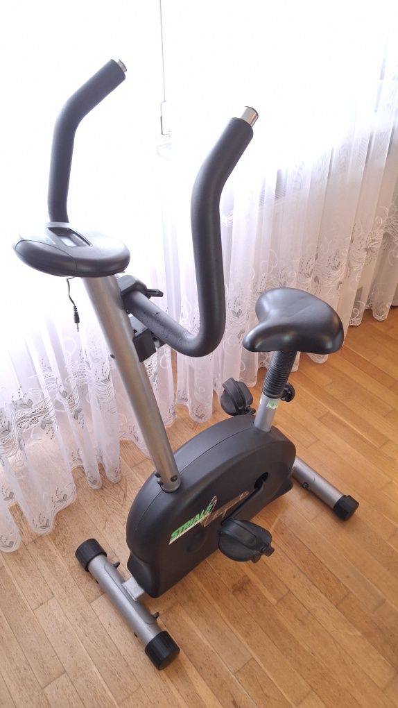 Rower stacjonarny
