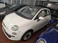 Fiat 500 1.2 New Lounge