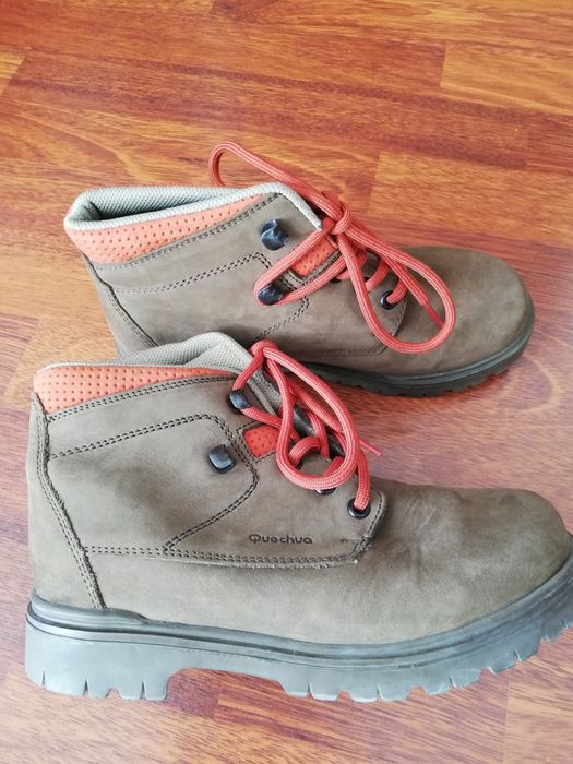 Botas Quechua 35