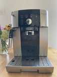 Ekspres do kawy DeLonghi Magnifica Smart S + gratis blender.