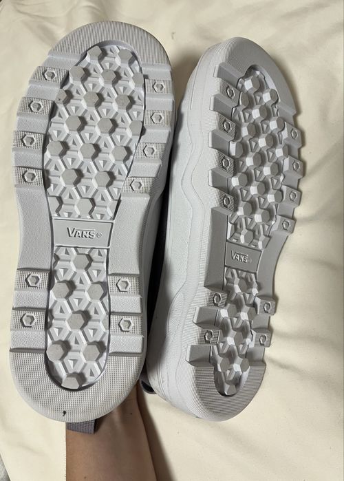 Vans ua sentry old school wc