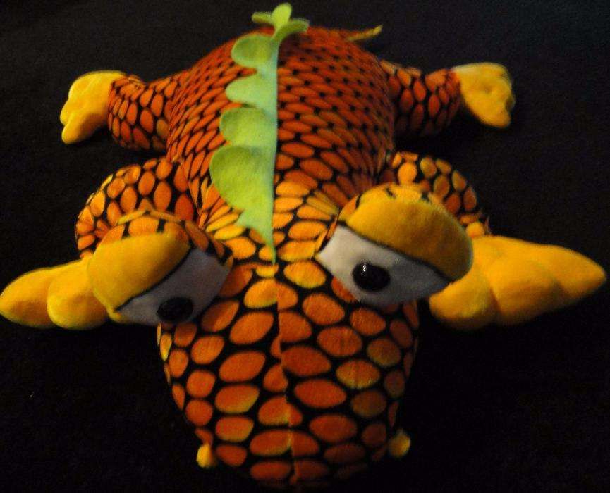 Peluches diversos tamanhos