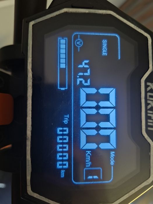 Sprzedam kukirin g2 max 2024