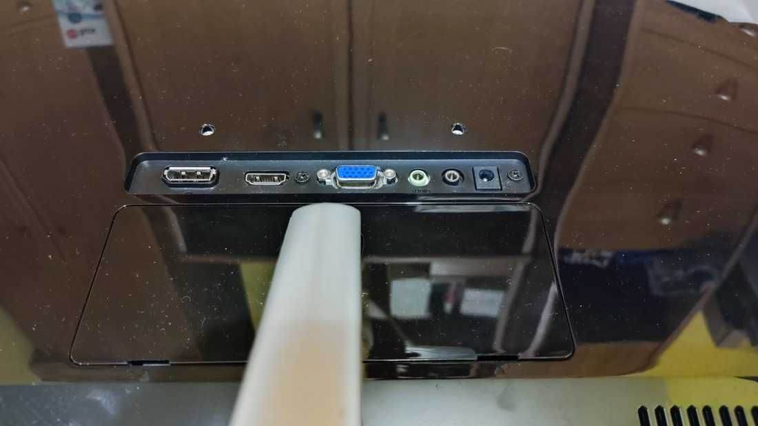 Monitor Philips 27' LED Full HD 276E9QJAB00