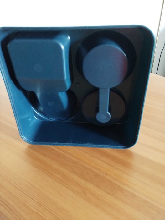 Karmnik/poidło dla zwierząt