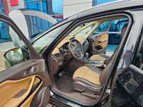 Opel Zafira 2,0 CDTI __FULL OPCJA 7 miejsc automat __ ALU_ NAVI Taka Jak Trzeba