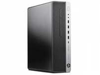 hp 800 G3 sff i7 7700. Ram 16Gb. ssd 960Gb.