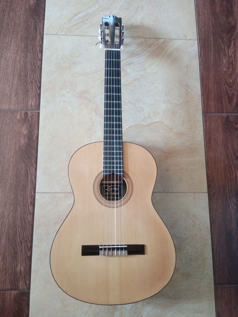gitara klasyczna