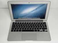 MacBook Air 11 (A1465) - 2012 - i5/8GB/256GB - faktura VAT 23%