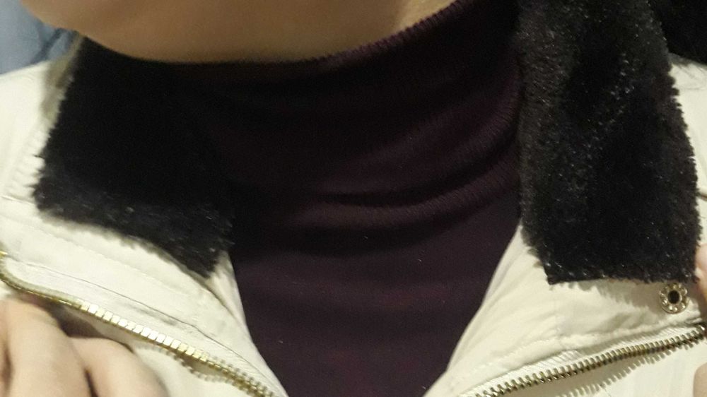 Kispo bege da stradivarius