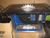 Pilarka domowa 220 v  -800 w