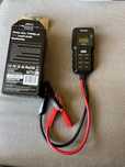 Tester akumulatora samochodowego 12 V TOPDON BT20-Nowe#8