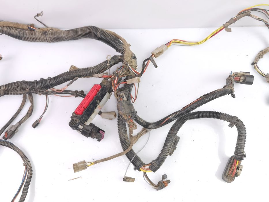 Instalacja wiązka elektryczna polaris sportsman 500 X2 long 09r